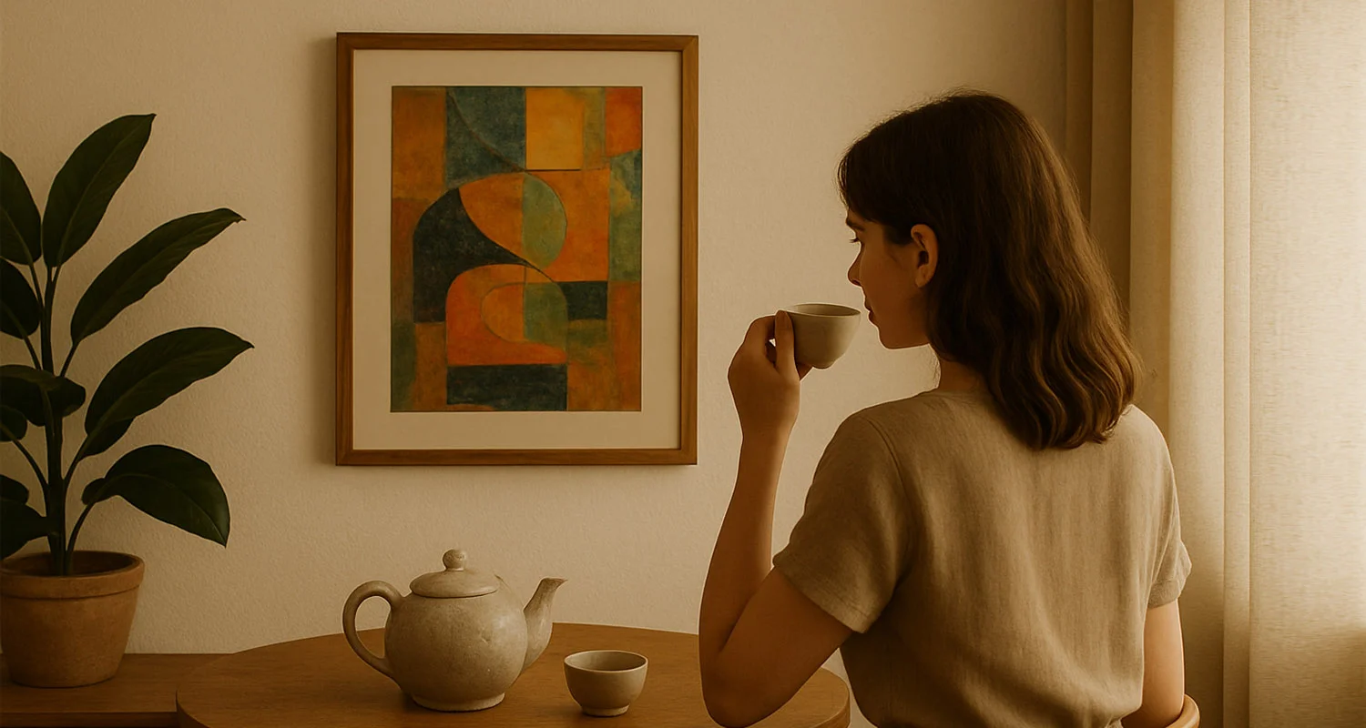 Інтер'єрне натхнення