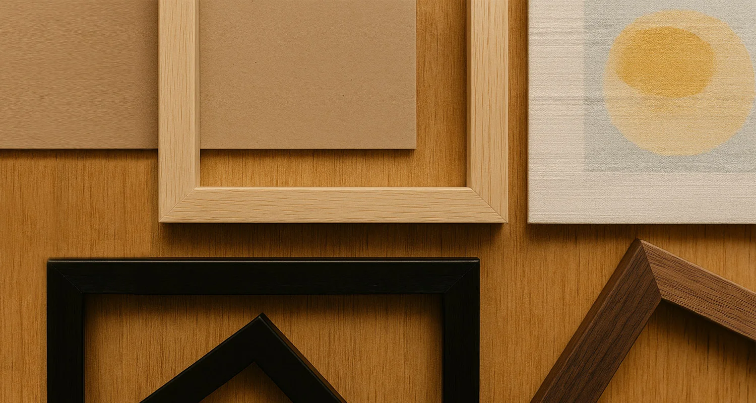 Матеріали та якість