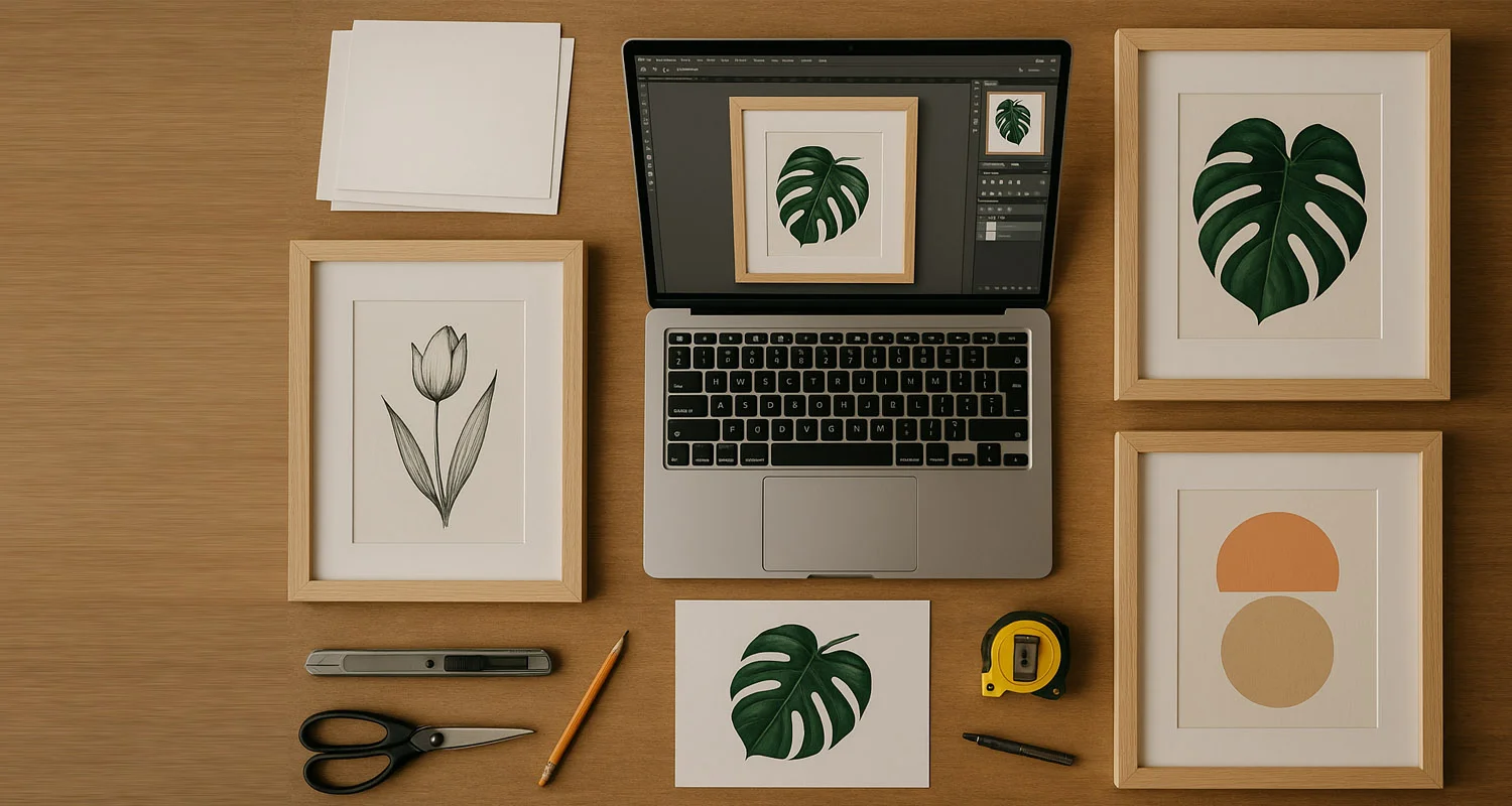 Про компанію та філософію