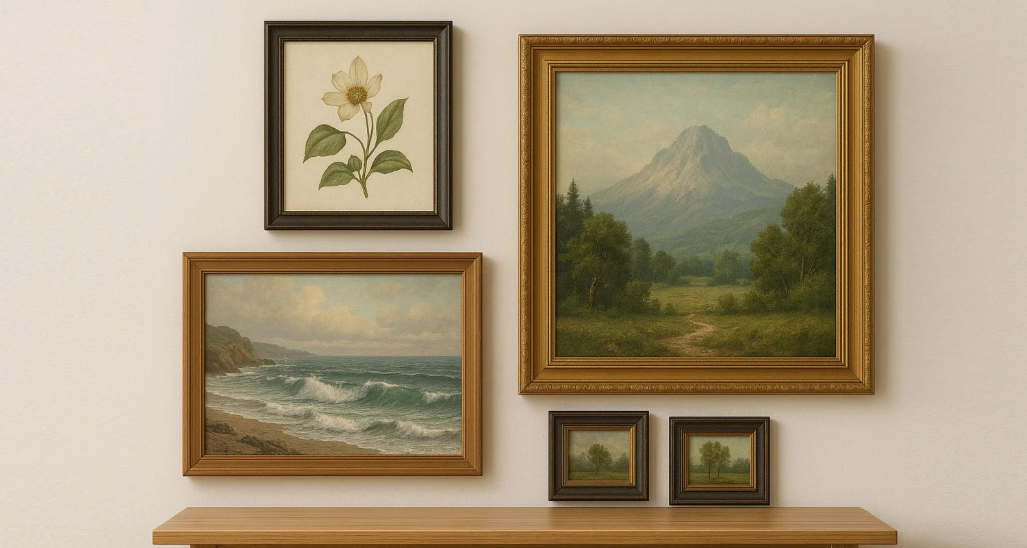 Наші роботи