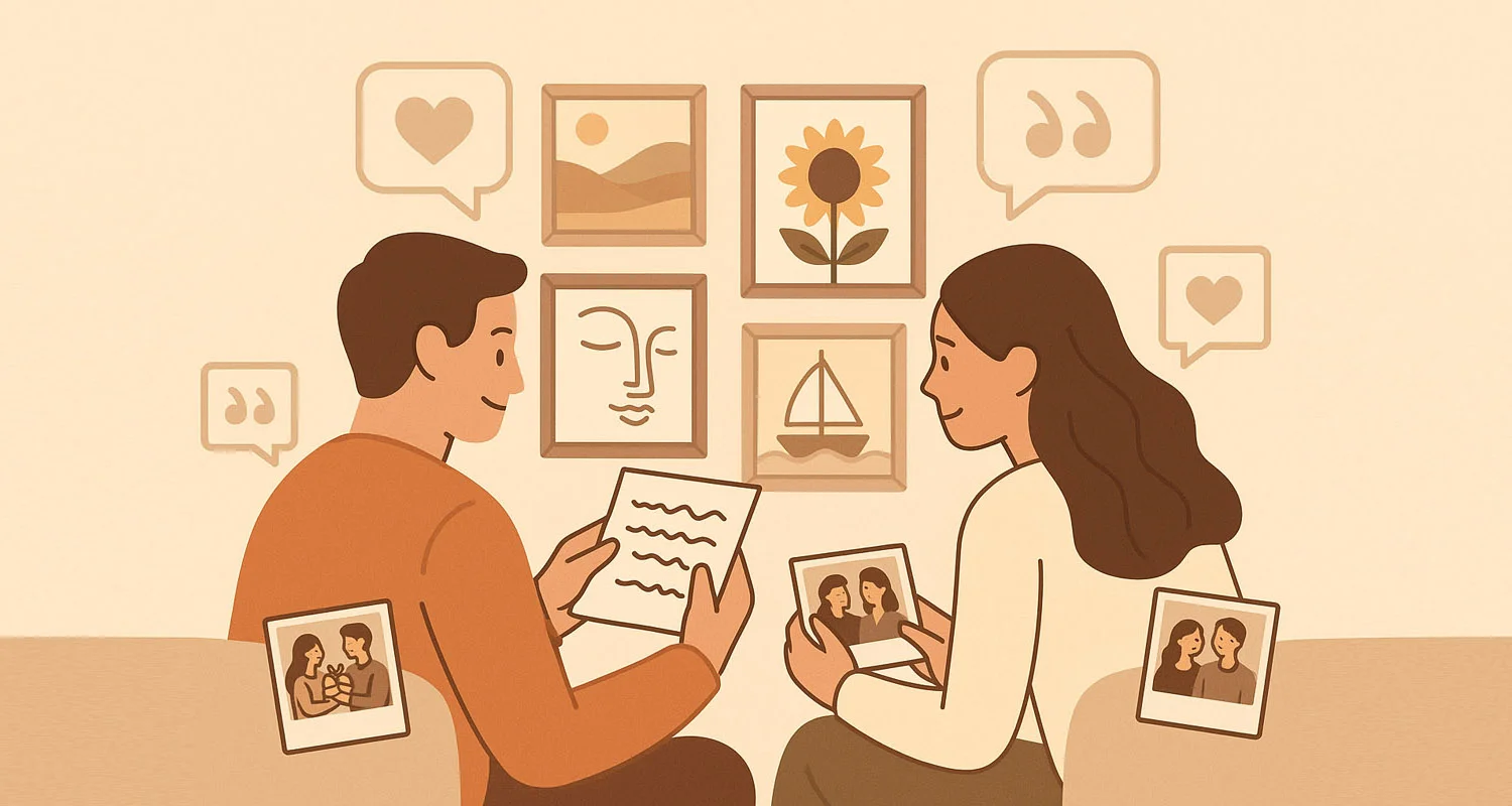 Відгуки та історії