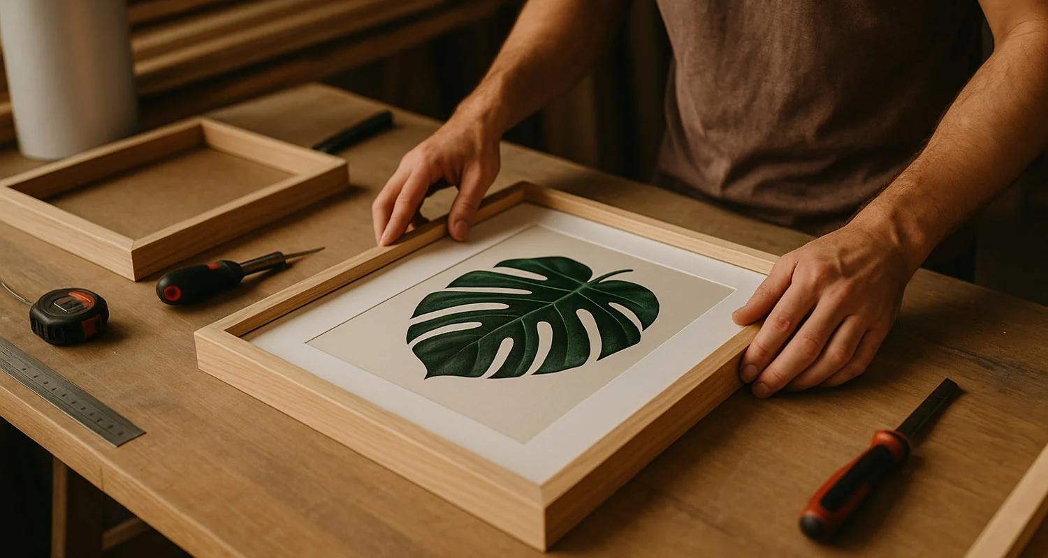 Процес створення